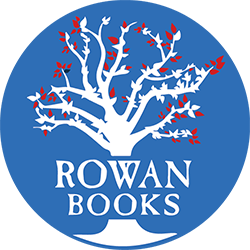 Rowan Books New Book - Rowan Books